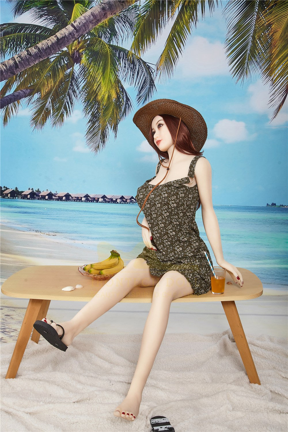 Adult Love Doll 157cm Xiu