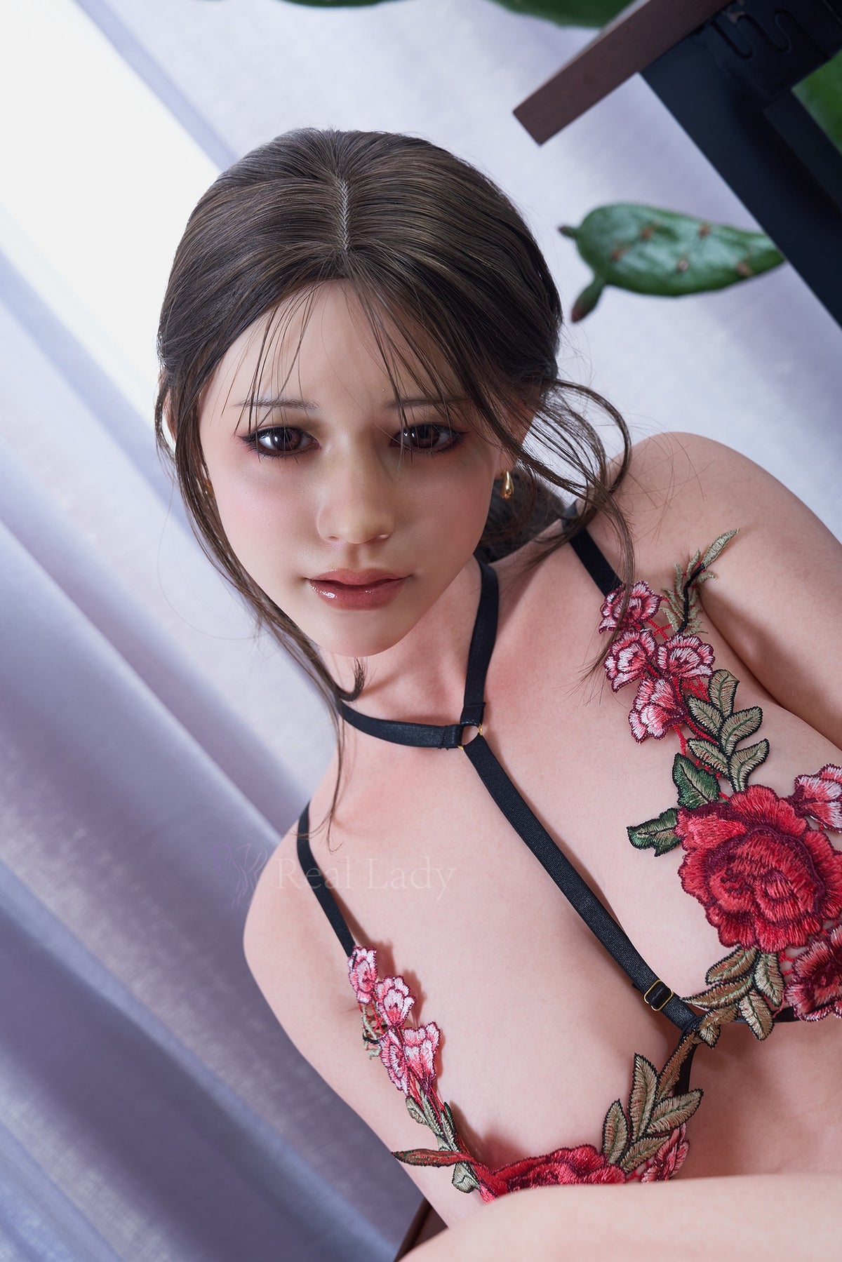 After Hours Sex Doll RL159 R13 Selina ROSMAX Natural