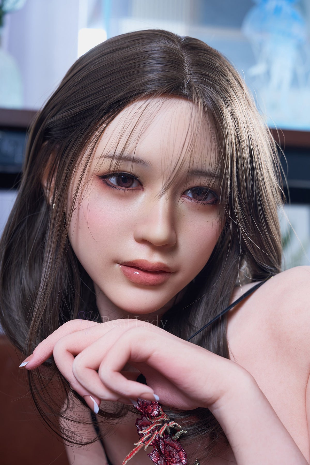After Hours Sex Doll RL159 R13 Selina ROSMAX Natural