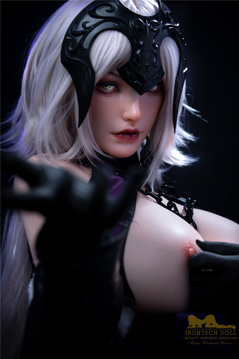 Anime Sex Doll 165cm S15 Eva Jeanne d'Arc Fate
