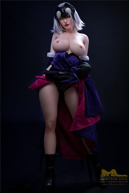 Anime Sex Doll 165cm S15 Eva Jeanne d'Arc Fate