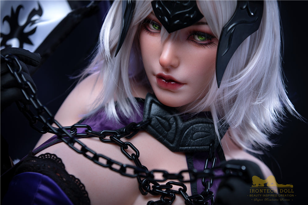 Anime Sex Doll 165cm S15 Eva Jeanne d'Arc Fate