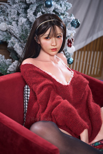 Art Temptress Sex Doll RL159 R18 Emilia Natural