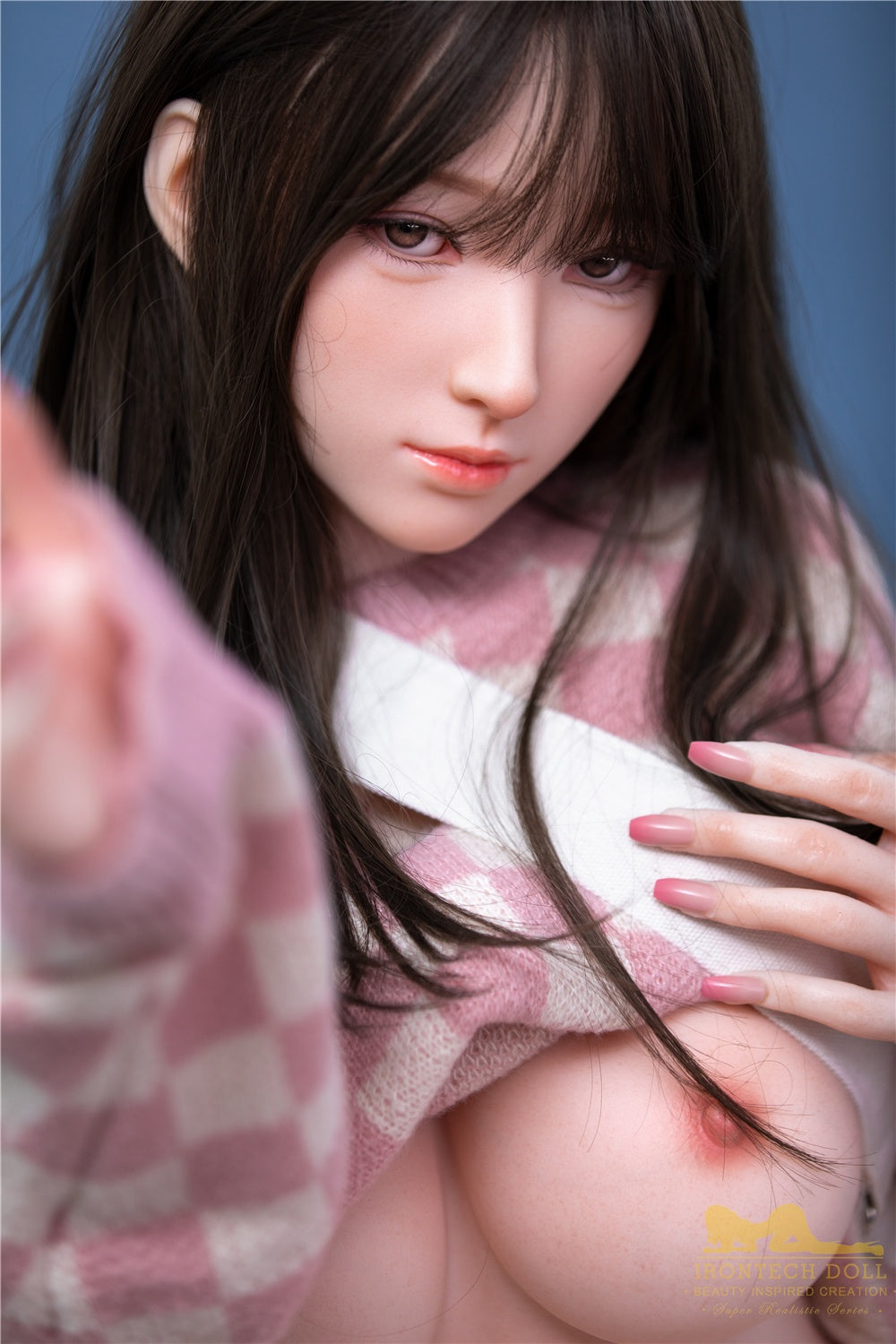 Asian Sex Doll 153cm S24 Miyuki Irontech Doll