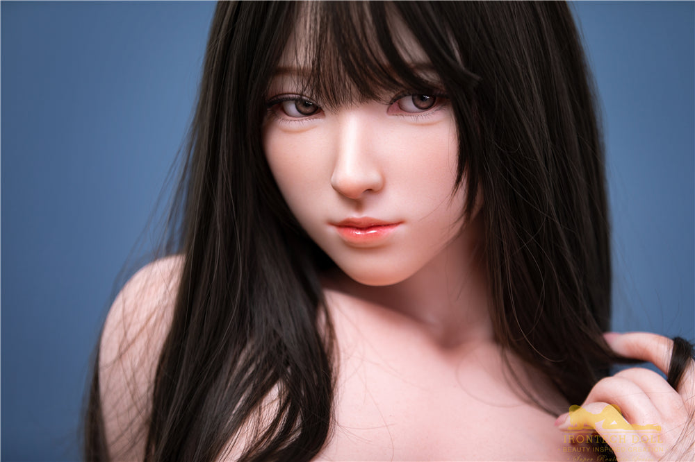 Asian Sex Doll 153cm S24 Miyuki Irontech Doll