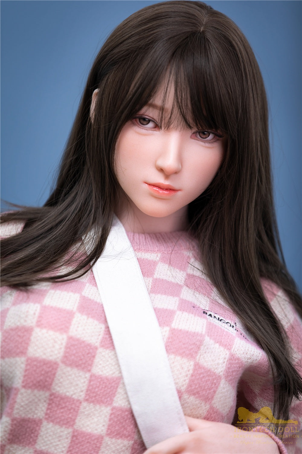 Asian Sex Doll 153cm S24 Miyuki Irontech Doll