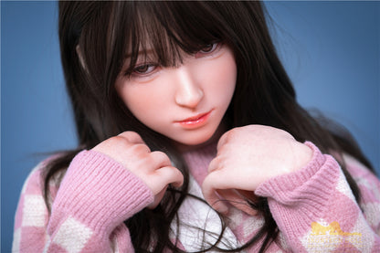 Asian Sex Doll 153cm S24 Miyuki Irontech Doll