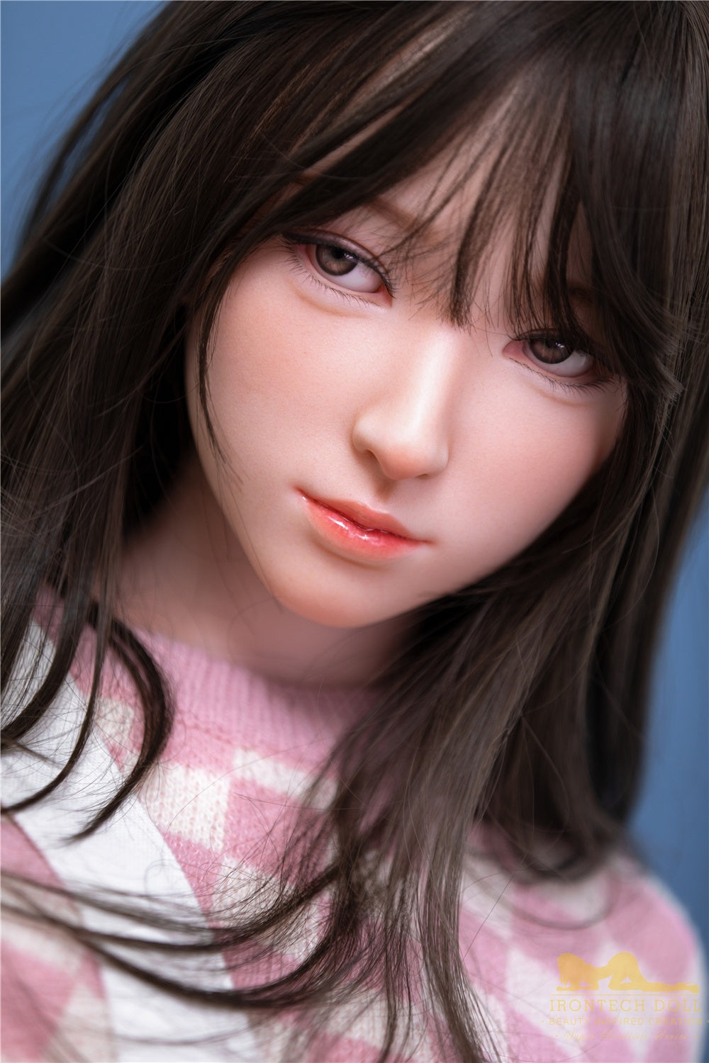 Asian Sex Doll 153cm S24 Miyuki Irontech Doll