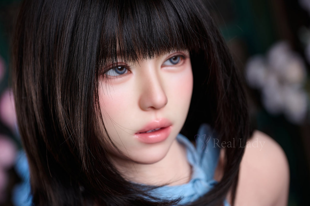 Asian Sex Doll RL150 R11 Alara Natural