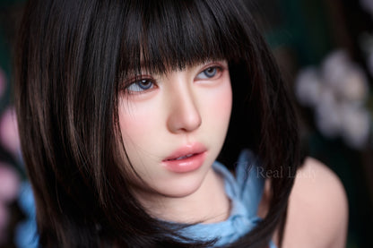 Asian Sex Doll RL150 R11 Alara Natural