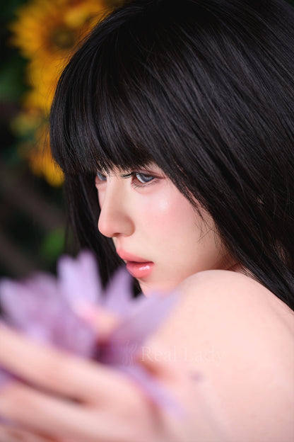Asian Sex Doll RL150 R11 Alara Natural