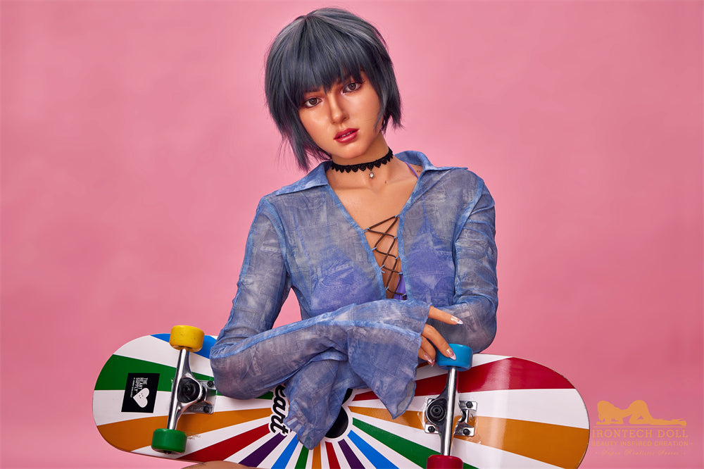 BDSM Sex Doll 168cm S29 Fenny