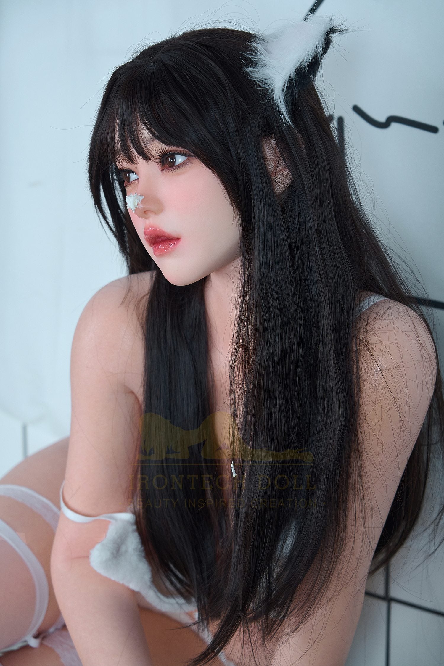 Best Sex Doll For Sale Silicone 164cm S40 Eileen