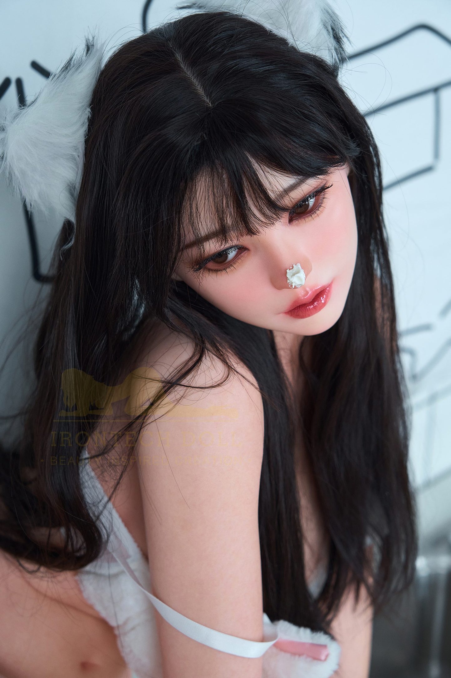 Best Sex Doll For Sale Silicone 164cm S40 Eileen