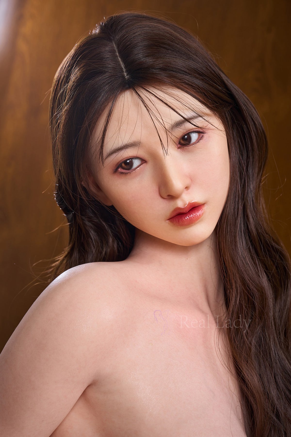 Bloom Keeper Sex Doll RL159 R7 Shizuka Natural