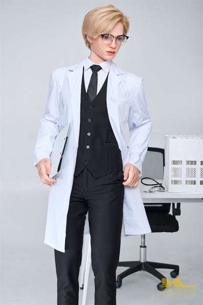 Boy Sex Doll 170cm M9 Lucas