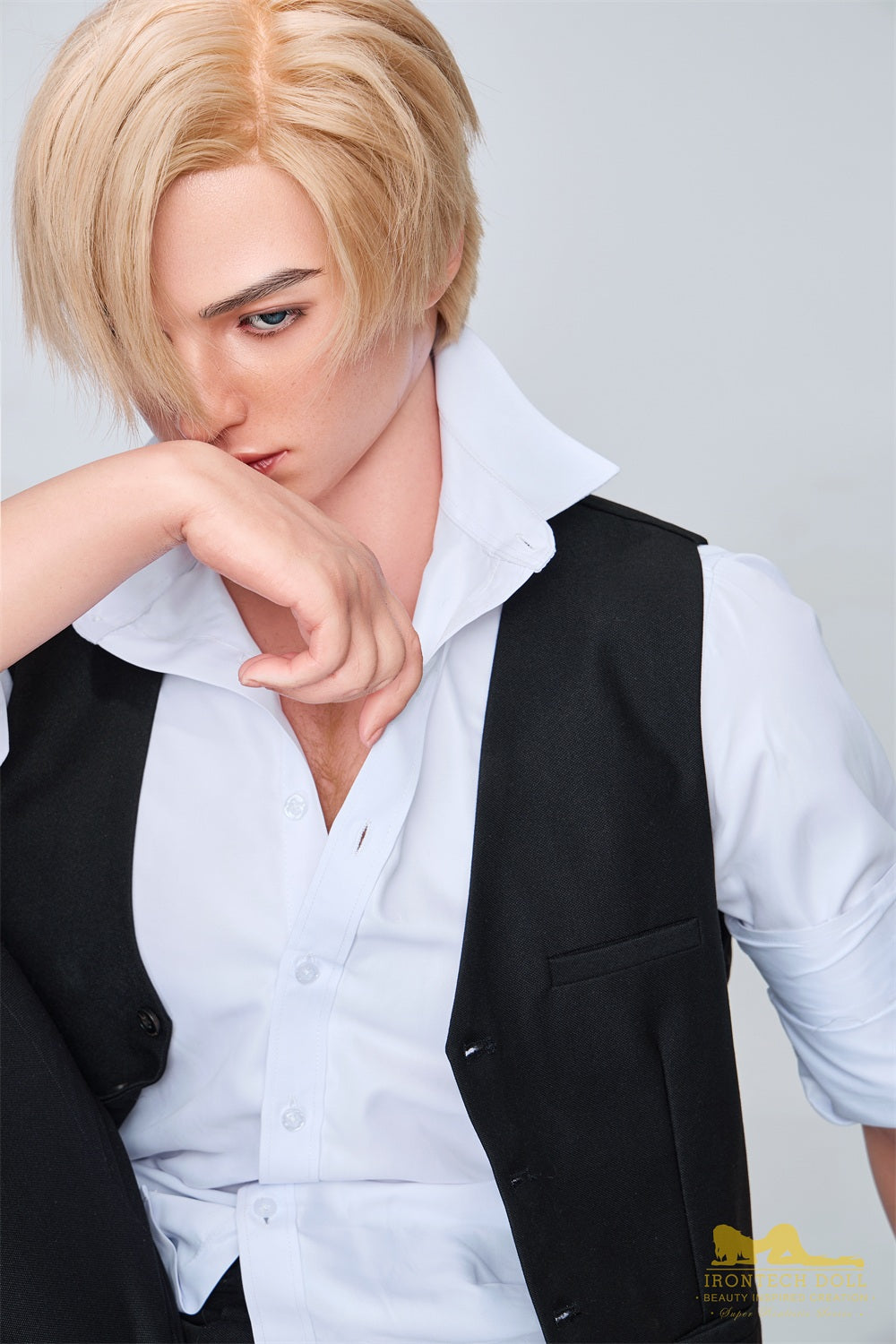 Boy Sex Doll 170cm M9 Lucas