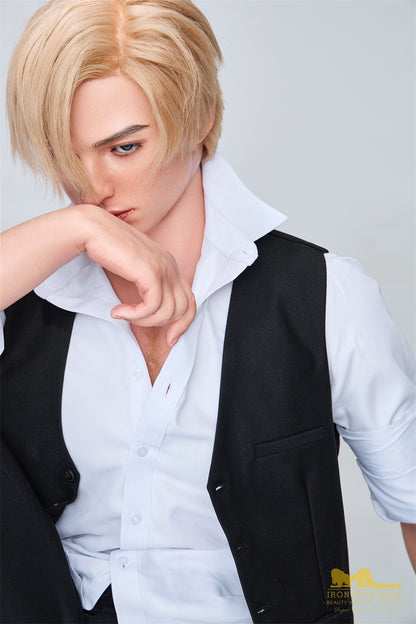 Boy Sex Doll 170cm M9 Lucas