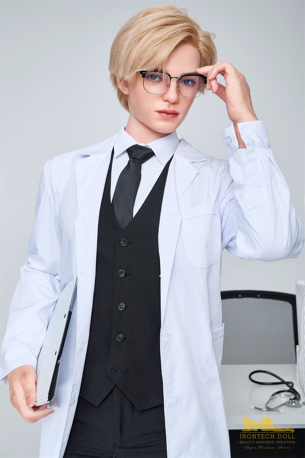 Boy Sex Doll 170cm M9 Lucas