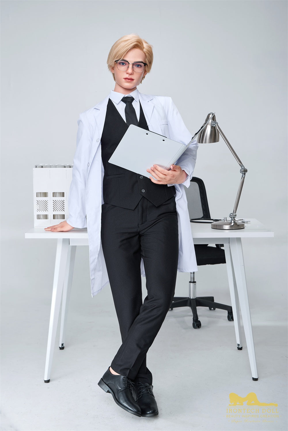 Boy Sex Doll 170cm M9 Lucas