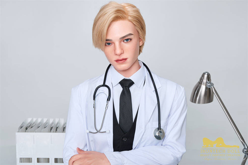 Boy Sex Doll 170cm M9 Lucas