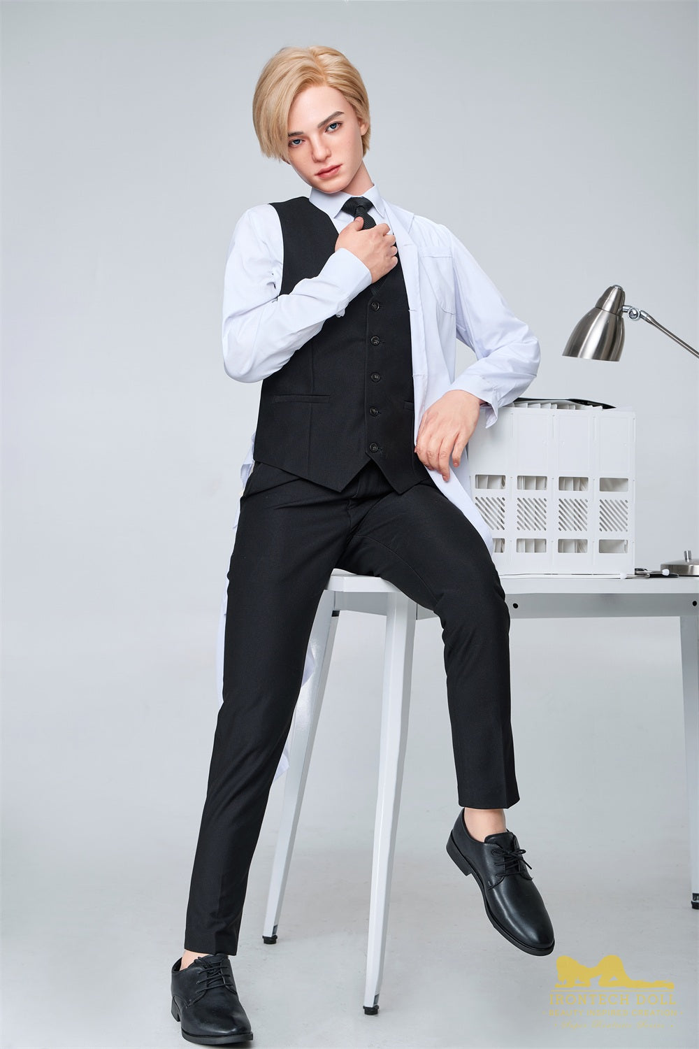 Boy Sex Doll 170cm M9 Lucas