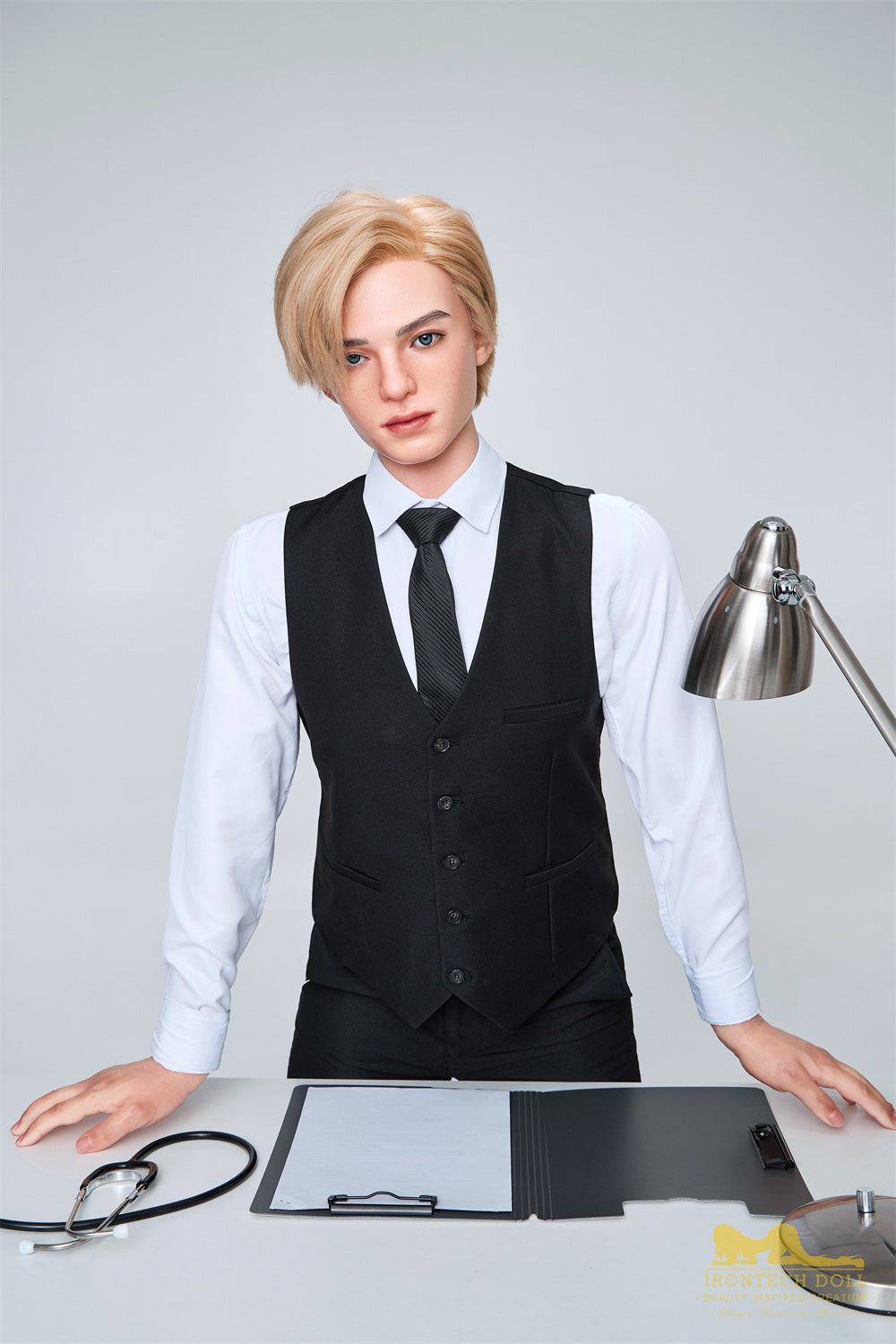 Boy Sex Doll 170cm M9 Lucas