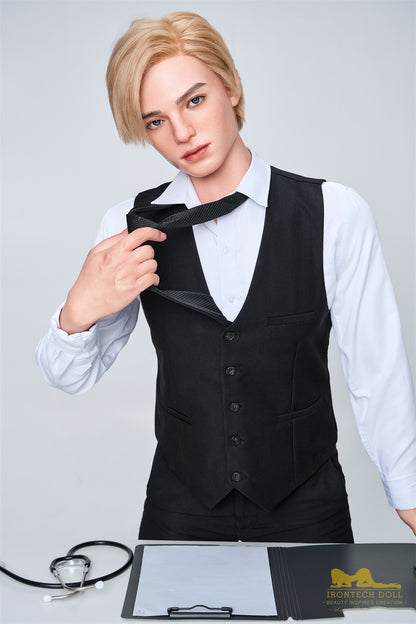 Boy Sex Doll 170cm M9 Lucas
