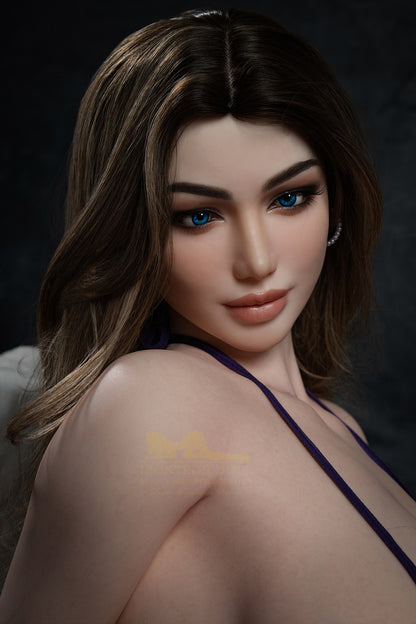 Busty Sex Doll 160cm MILF S13 Celine