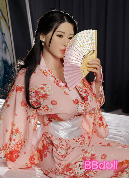 CST DOLL, C32, Crystal - 165cm H-Cup