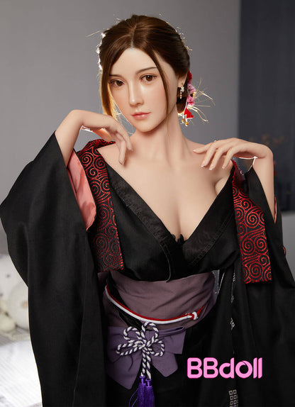 CST DOLL, C51, Aiko - 155cm C-Cup