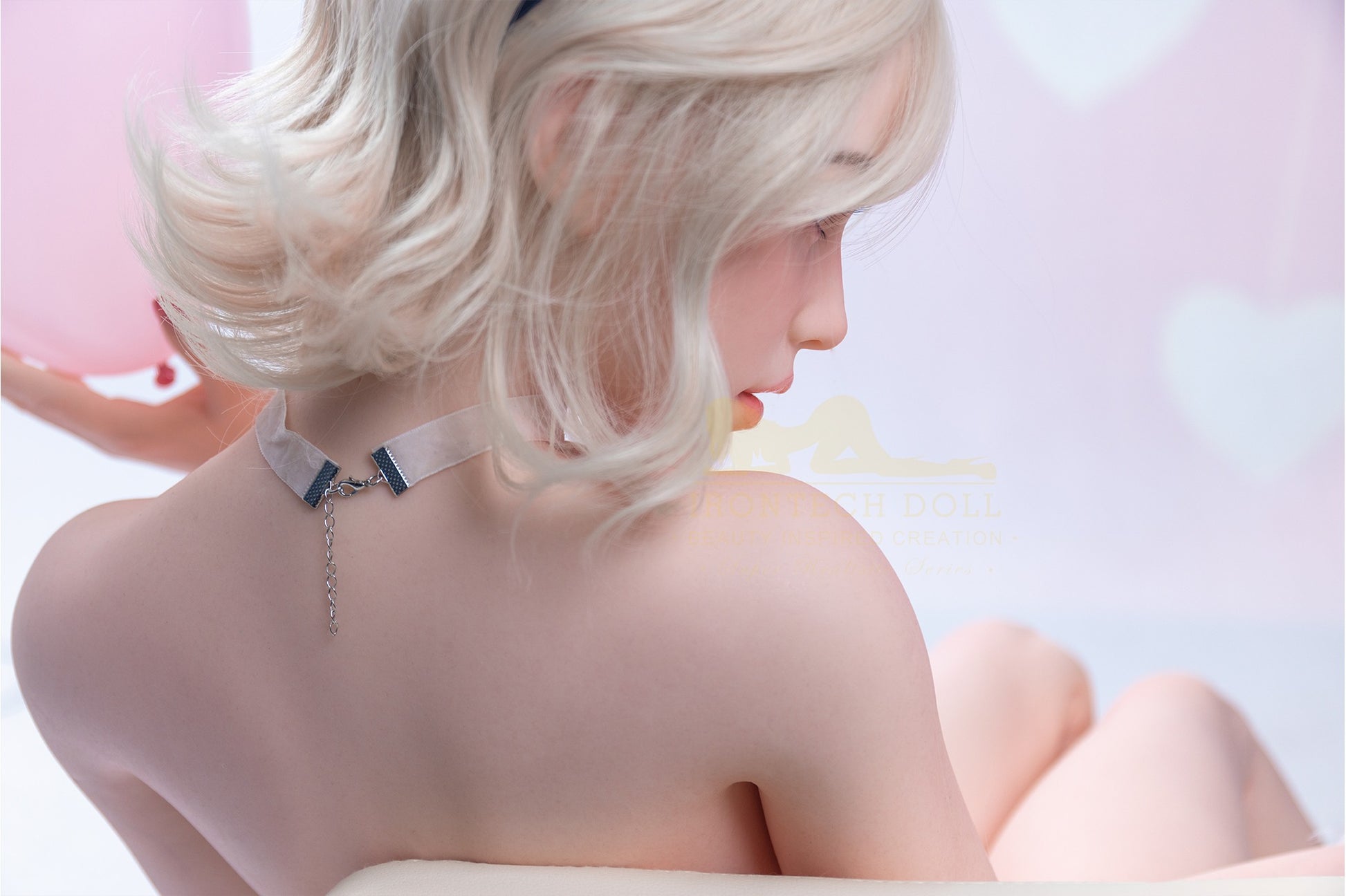 Cat Girl Sex Doll 167cm Lexi | Valentine's Day Theme