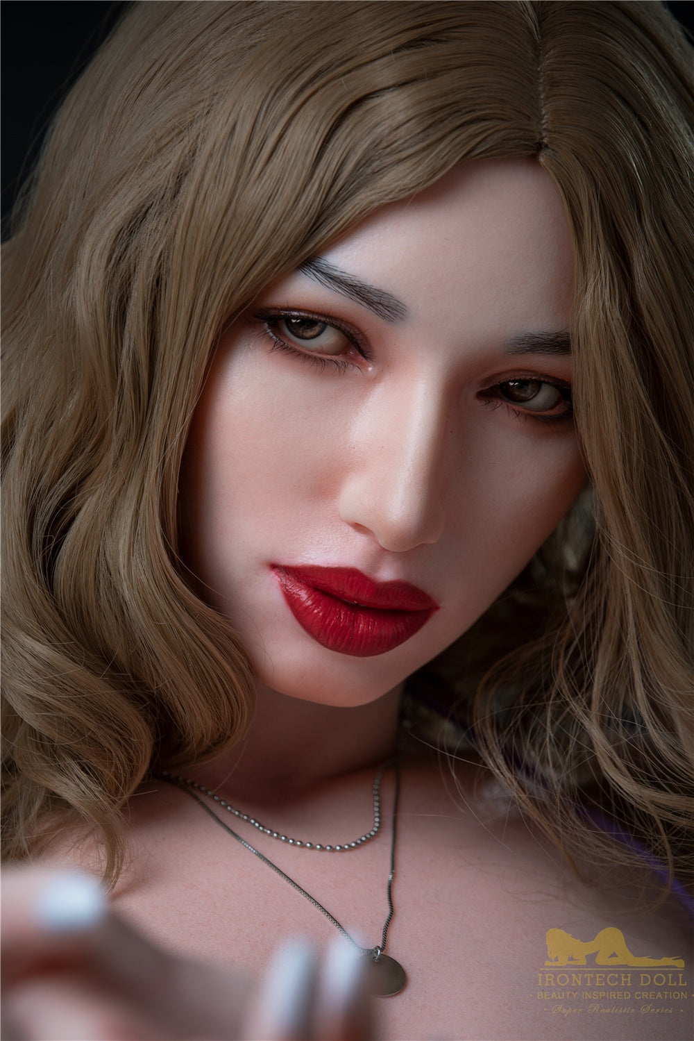 Chubby Sex Doll 160cm S28 Zara