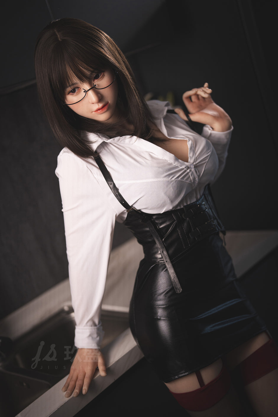 JiuSheng, Yuko - 160E, Silicone main image 1
