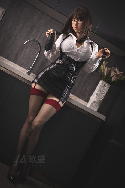 JiuSheng, Yuka ROS - 160E, Silicone