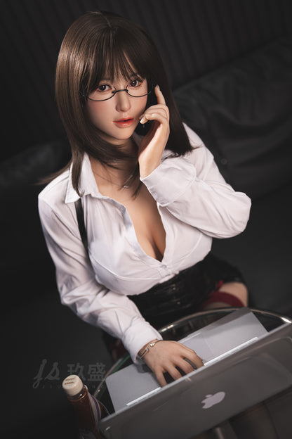 JiuSheng, Yuka ROS - 160E, Silicone