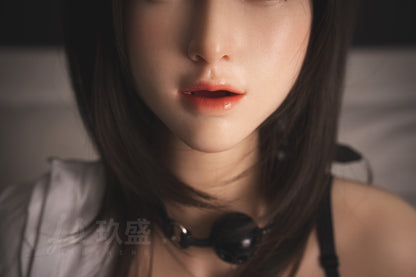 JiuSheng, Yuka ROS - 160E, Silicone