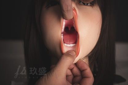 JiuSheng, Yuka ROS - 160E, Silicone