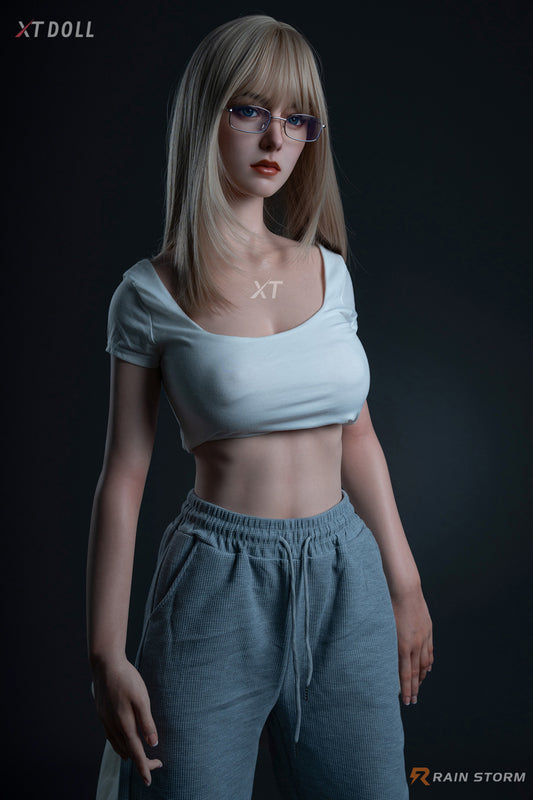 163cm  5ft3 F-cup  Irina  Silicone (XT-18)