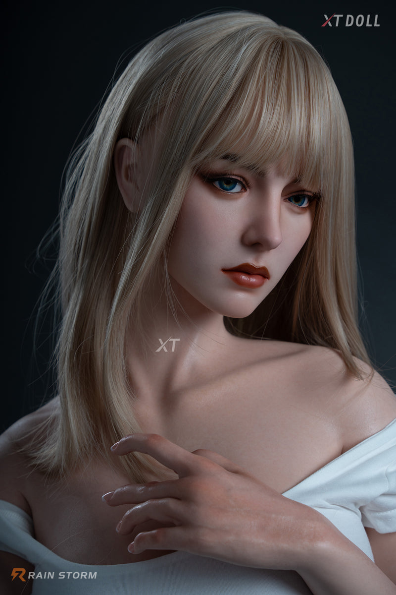 163cm  5ft3 F-cup  Irina  Silicone (XT-18)