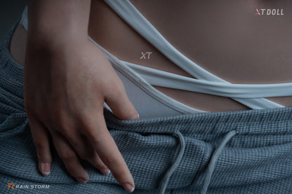 163cm  5ft3 F-cup  Irina  Silicone (XT-18)