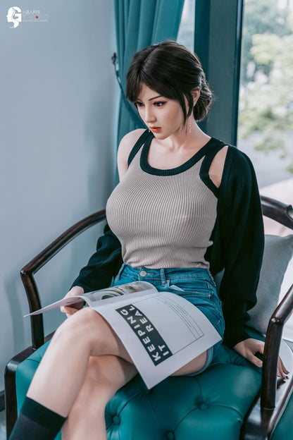 Gynoid - Model 19 Deluxe Leyla (168cm)