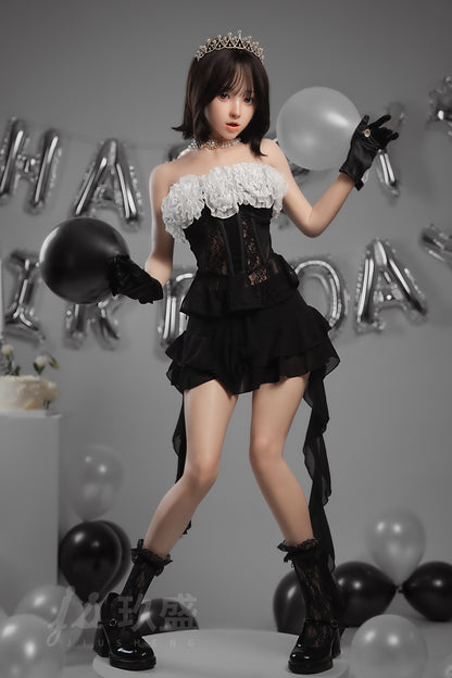 JiuSheng, Hina ROS - 148B, Silicone