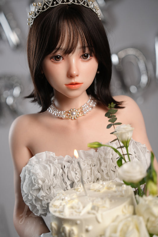 JiuSheng, Hina ROS - 148B, Silicone