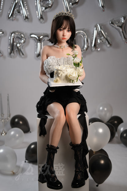 JiuSheng, Hina ROS - 148B, Silicone