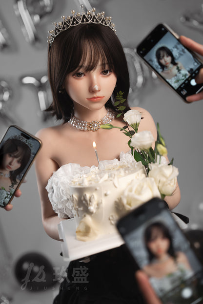 JiuSheng, Hina ROS - 148B, Silicone