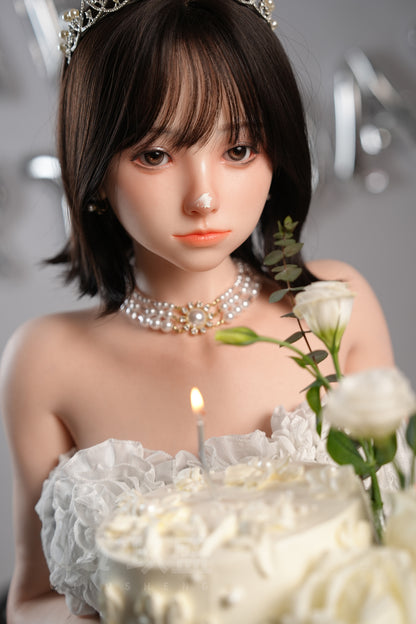 JiuSheng, Hina ROS - 148B, Silicone