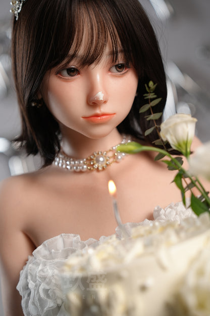 JiuSheng, Hina ROS - 148B, Silicone