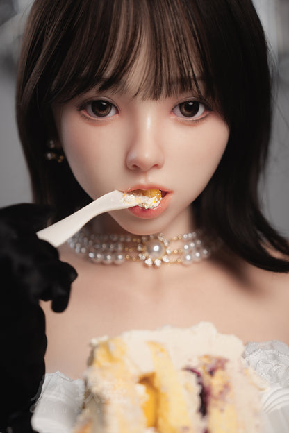 JiuSheng, Hina ROS - 148B, Silicone