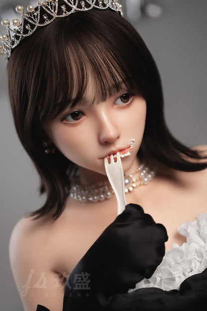 JiuSheng, Hina ROS - 148B, Silicone